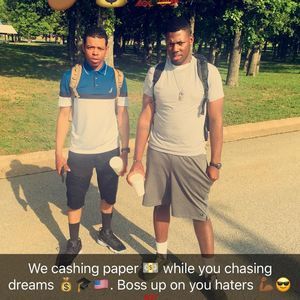 Meet your Posher, Kyrees